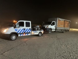 Tractari rapide bucuresti în Bucureşti, Ferentari - program de funcționare