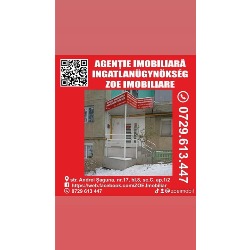 Zoe Imobiliare în Sfântu Gheorghe, Simeria - program de funcționare