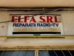 SC Elfa SRL în Focşani, Strada Tineretii, Nr. 1 ( Fost Cartier Fanarie ) - program de funcționare