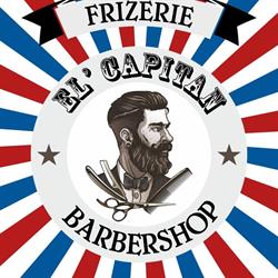 El Capitan Barbershop Amaradia în Craiova, George Enescu - program de funcționare
