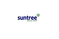 Suntree Solar Tech, Alba Iulia program de funcționare