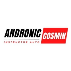 Şcoală de şoferi Andronic Cosmin, Dorohoi program de funcționare
