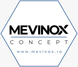 Mevinox Srl, Galaţi program de funcționare