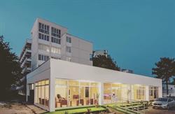 Hotel Siret, Saturn program de funcționare