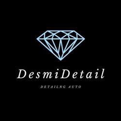 Desmi Detail, Apahida program de funcționare