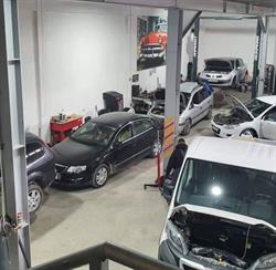 SC CREATOR AUTO SERV SRL, Tulcea program de funcționare
