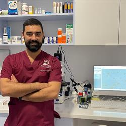 KARMA VET MEDICAL, Tulcea program de funcționare
