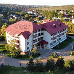 Spital SENIORUM, Bârnova program de funcționare