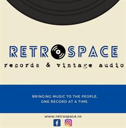 Retrospace - Records & Vintage Audio, Oradea program de funcționare
