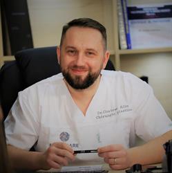 Dr Contras, Baia Mare program de funcționare