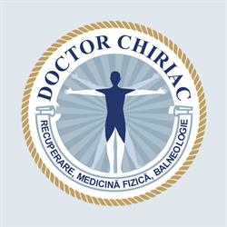 Dr. Sorin Chiriac - Recuperare Medicala, Fizioterapie, Constanţa program de funcționare