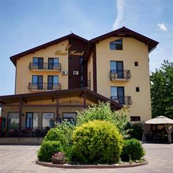 Best Hotel, Hunedoara program de funcționare