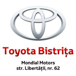 Toyota Bistrita, program de funcționare
