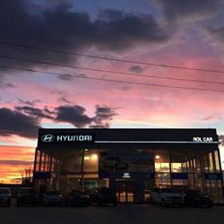 Hyundai, Buzău program de funcționare