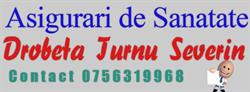 Asigurari de Sanatate Drobeta Turnu Severin, program de funcționare