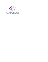Reforcons Crewing, Constanţa program de funcționare