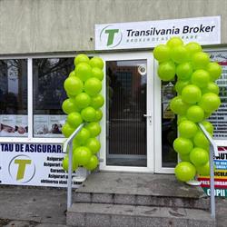 Transilvania Broker de Asigurare, Tulcea program de funcționare