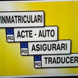 Asigurări - Înmatriculări AUTO Bragadiru, program de funcționare