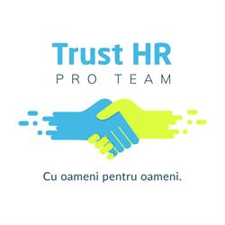 Trust HR Pro Team, Galaţi program de funcționare