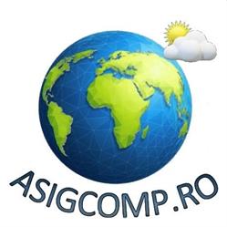 Asigcomp, Baia Mare program de funcționare