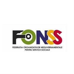 FONSS - Federaţia Organizaţiilor Neguvernamentale pentru Servicii Sociale, Iaşi program de funcționare