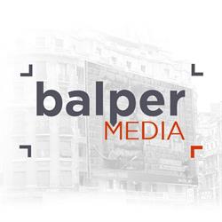 Balper Media, Otopeni program de funcționare