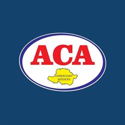 ACA Market Pike Place, Arad program de funcționare