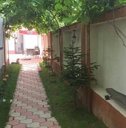 Vila Mădălina, Eforie Sud program de funcționare