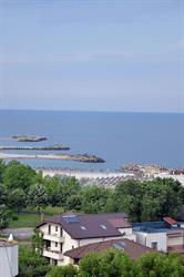 Vila Evim, Mangalia program de funcționare