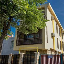 casa Amelie Mangalia, program de funcționare