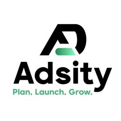 Adsity, Bacău program de funcționare