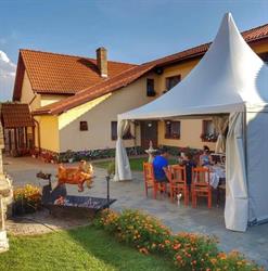 Casa de vacanta Simion, Caşolţ program de funcționare