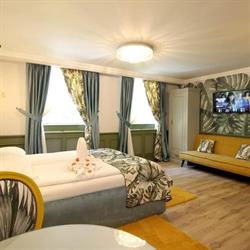 Casa Hermanni-cazare Sibiu, program de funcționare