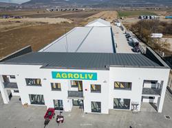 Agroliv Aiud, program de funcționare