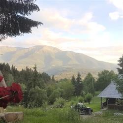 offRoadventure, Borşa program de funcționare