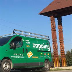 Zapping Media, Suceava program de funcționare