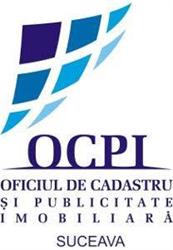 Oficiul de Cadastru şi Publicitate Imobiliară, Suceava program de funcționare