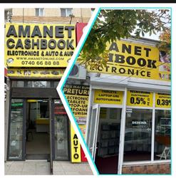 Amanet Cashbook Buzau, program de funcționare