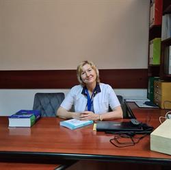 Nadia Gherman, Cluj-Napoca program de funcționare