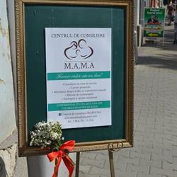 Centrul de consiliere Mama Dej, program de funcționare