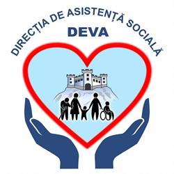Direcţia de Asistenţă Socială Deva, program de funcționare