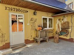 Kisfröccs Borház Szováta, Sovata program de funcționare