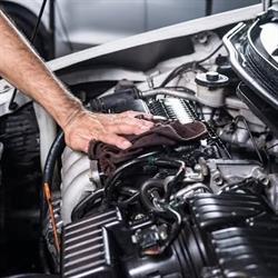 AutoCat Garage, Bucureşti program de funcționare