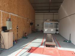 ITP, Craiova program de funcționare