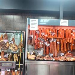 Carmangerie Salsice E Porcheta, Păuleşti program de funcționare