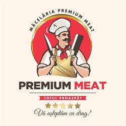 Macelaria Premium Meat, Cernica program de funcționare