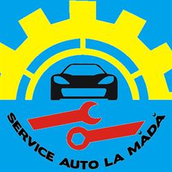 Service Auto La Mădă, Curtea de Argeş program de funcționare
