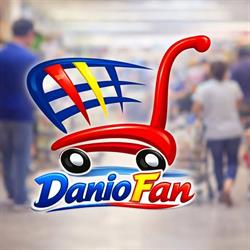 Daniofan Market, Brăila program de funcționare