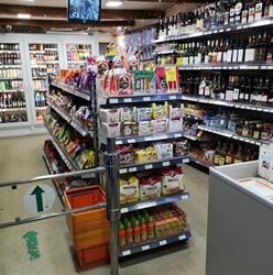 Non-stop Market Grocery store 24/7 Magazin alimentar Non-Stop, Braşov program de funcționare