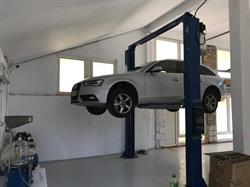 Antal, Satu Mare program de funcționare